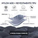 Colchão Inflável para Camping