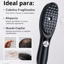 Escova de Cromoterapia Lúminus® 4 em 1 - Oferta Exclusiva!