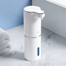 Saboneteira Automática com Sensor Inteligente – Praticidade e Higiene
