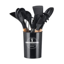 Conjunto Completo de Utensílios para Cozinha - 11 Peças Essenciais